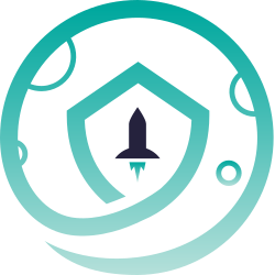SafeMoon cryptocurrency logo