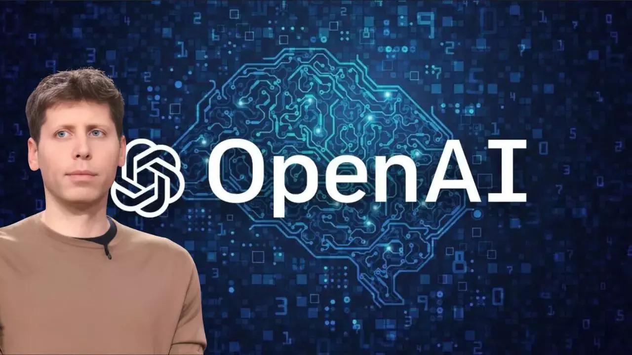 OpenAI Reports Rise In AI Misuse For Fake Election Content Amid Concerns  Over Upcoming US Polls | Times Now