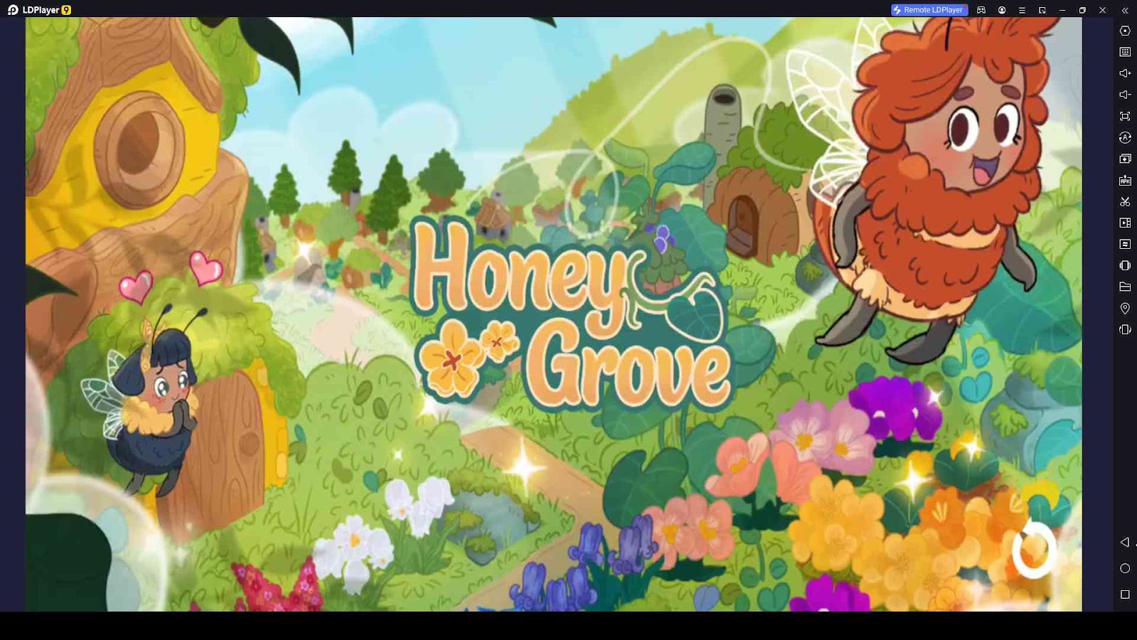 Honey Grove Beginner Guide