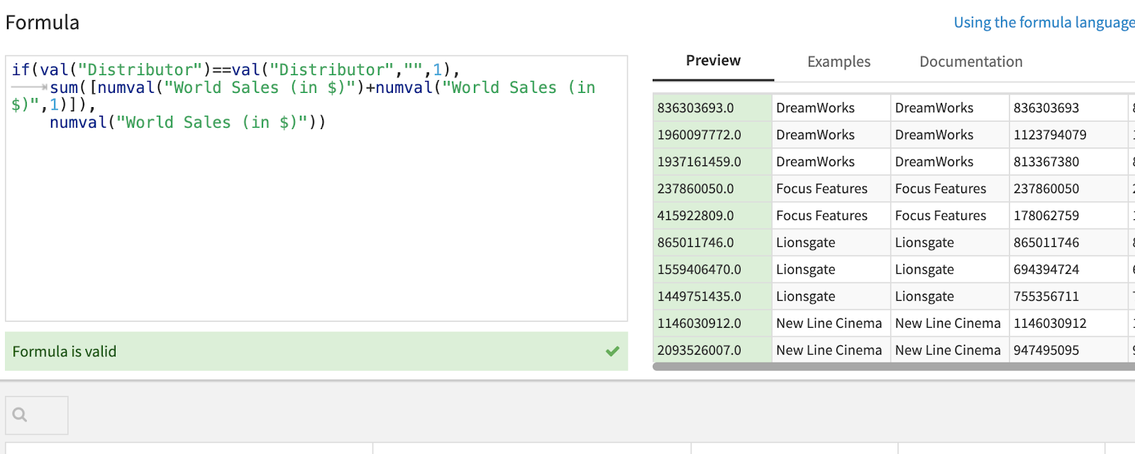 Quickly create offset arguments for iterative calculations. 