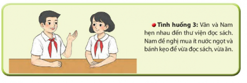 CHỦ ĐỀ 6. THAM GIA CÁC HOẠT ĐỘNG VÌ CỘNG ĐỒNGHoạt động 1: Tìm hiểu những hoạt động thiện nguyện, nhân đạoCâu 1: Kể tên một số hoạt động thiện nguyện, nhân đạo ở địa phương.Đáp án chuẩn:- Thăm hỏi người già neo đơn- Quyên góp quần áo cho trẻ em vùng cao- Ủng hộ đồng bào lũ lụt- Thăm hỏi những gia đình thương binh, liệt sĩCâu 2: Chỉ ra ý nghĩa các hoạt động thiện nguyện, nhân đạo đối với cộng đồng.Đáp án chuẩn:- Tạo động lực cho con người lao động, học tập- Gắn kết mối quan hệ xã hội- Truyền thống  lá lành đùm lá rách