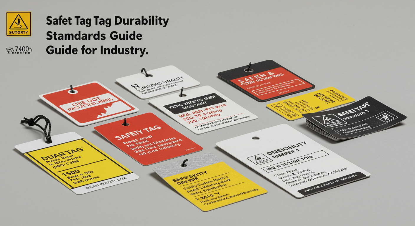 : Why Durable Tags Save Lives