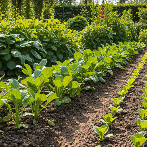 Ideal Growing Conditions for Sensitive Plants