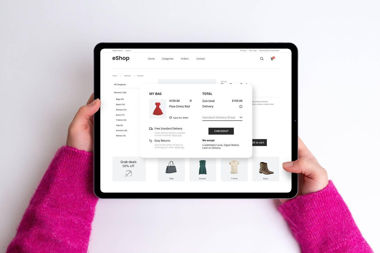 How to Create Digital Downloads That Sell While You Sleep