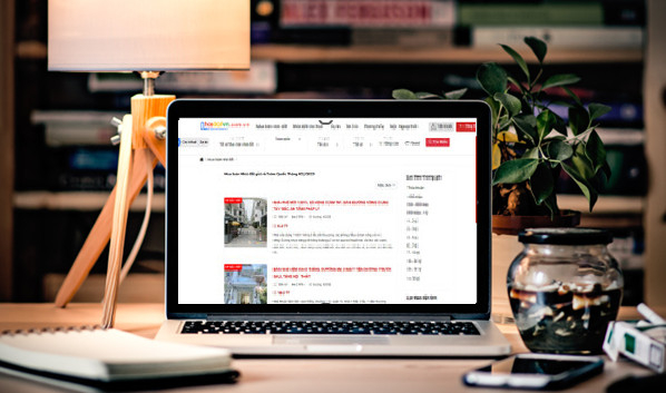 Nhadatvn.com.vn: Nền Tảng Đăng Tin Bất Động Sản Uy Tín Hàng Đầu Việt Nam