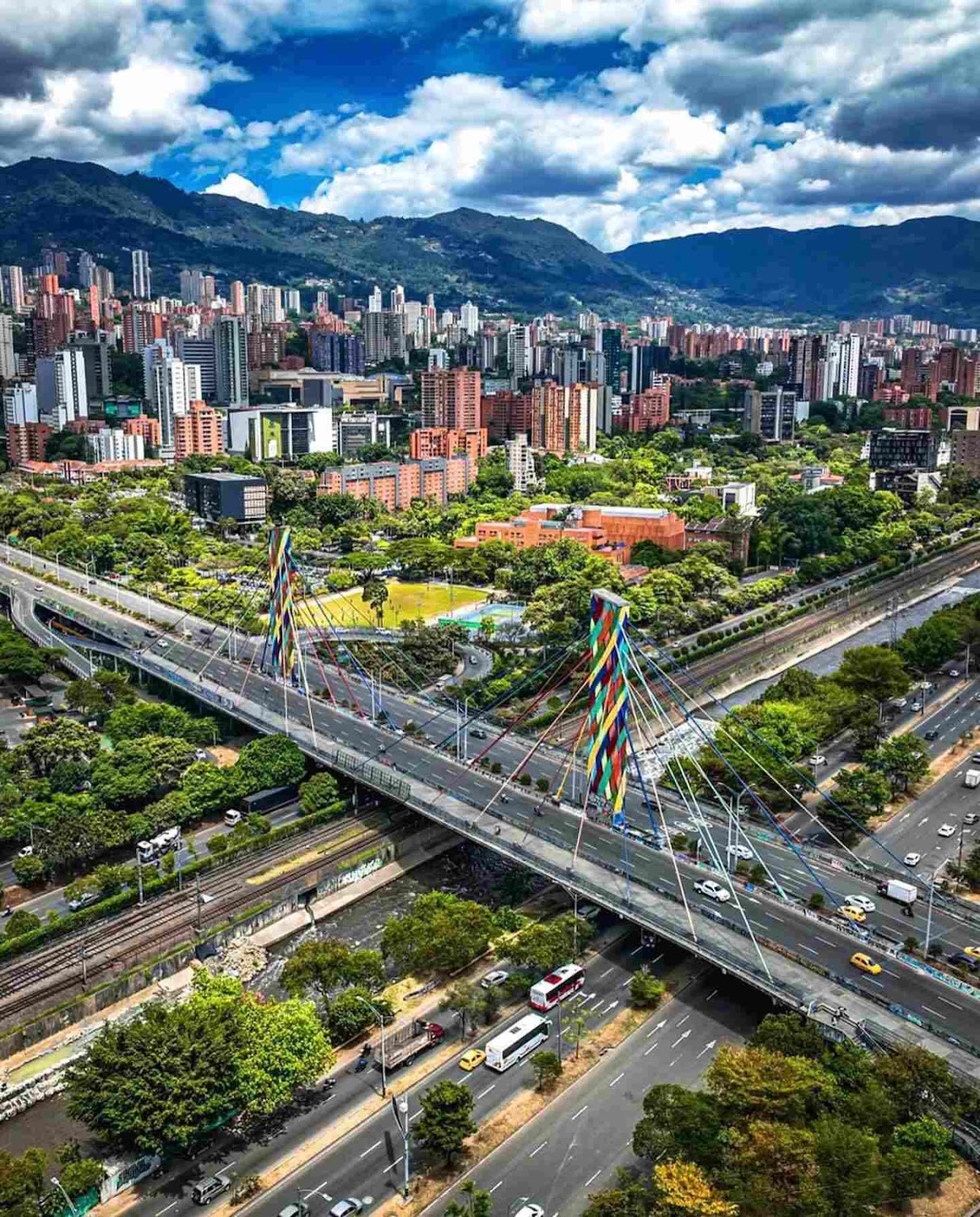 Medellín