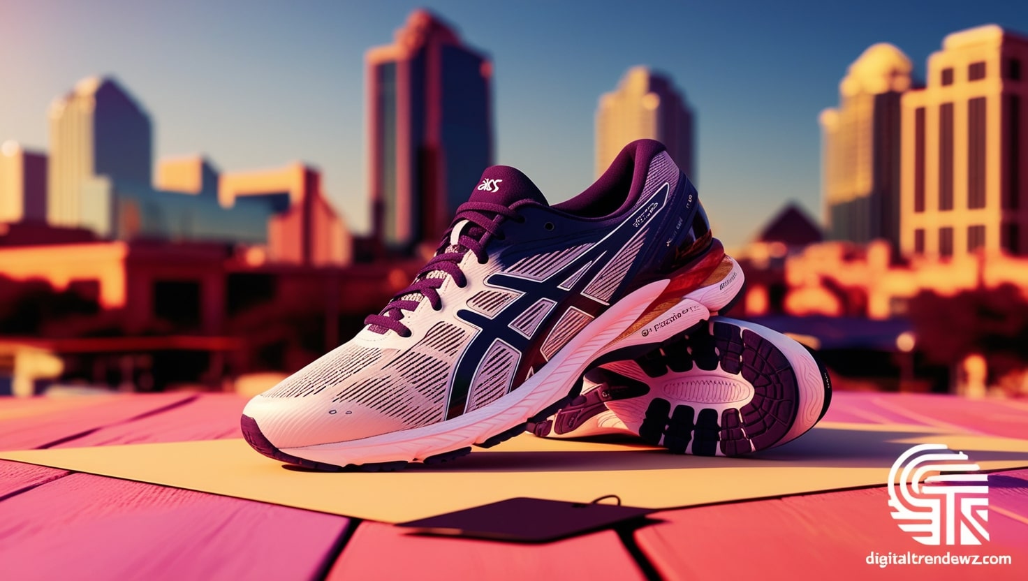 asics glideride 3 mens austin texas stores