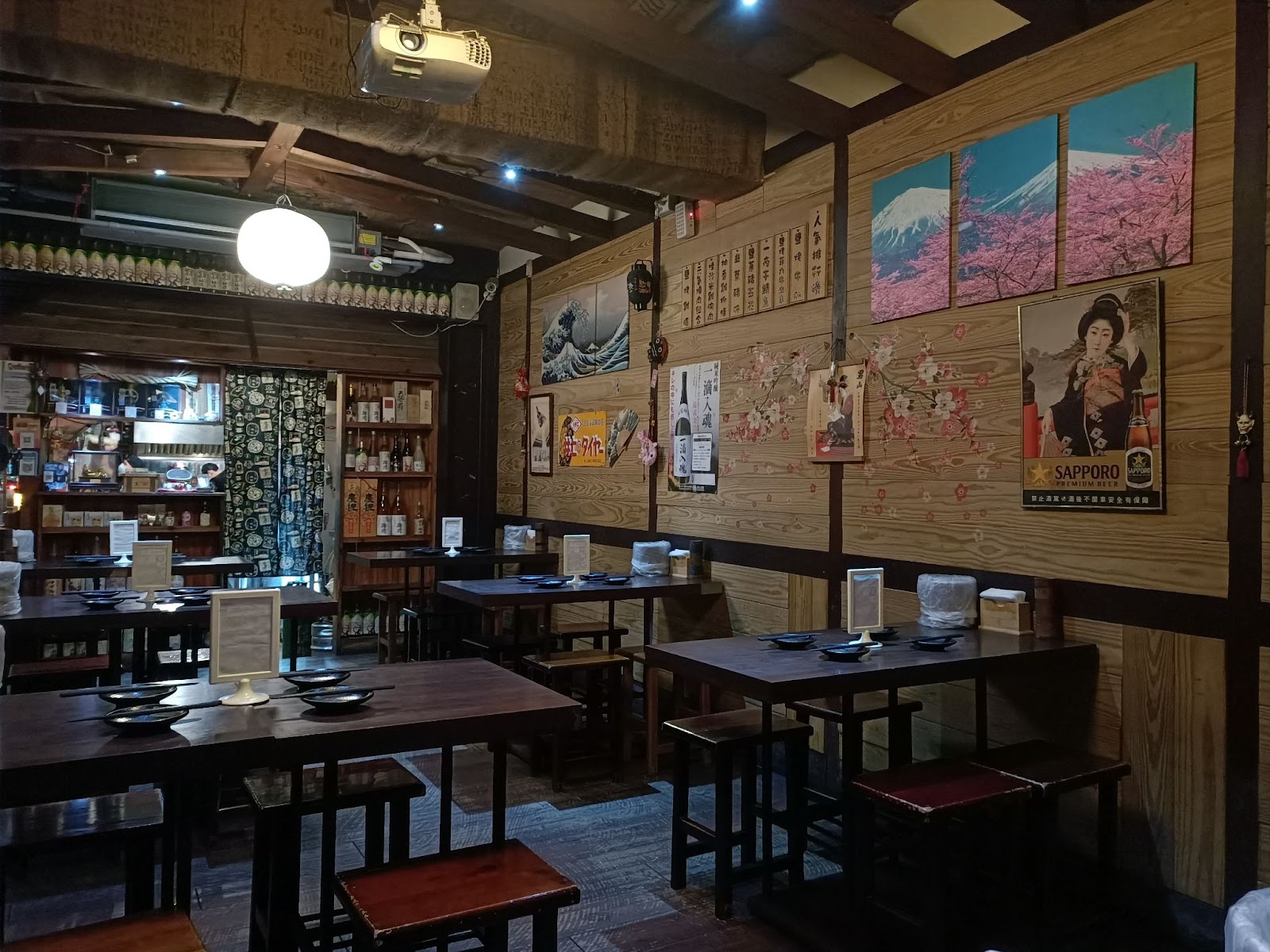 台北串燒推薦【大村武串燒居酒屋-士林店】好吃平價交通便捷的劍