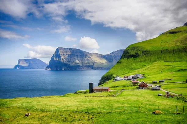 25 Nature Moments That Deserve a Second Look, remarkable nature, photo moments, nature, landscape, natural magic, scenic impact