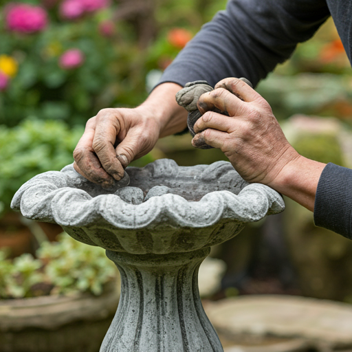 Placement Tips for Garden Statuary & Art