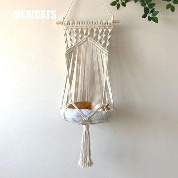 cat-hammock-nest-handmade-cotton