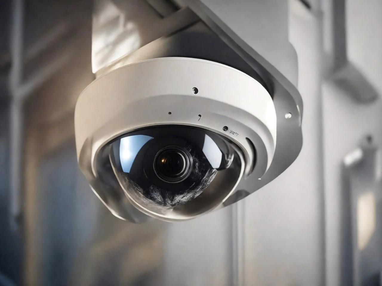 5 Modern Security Systems for Your Homes
