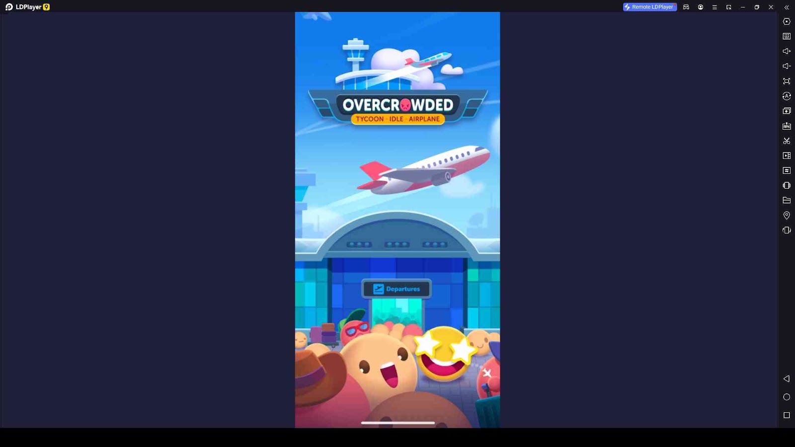 Overcrowded: Tycoon Idle Plane Beginner Guide