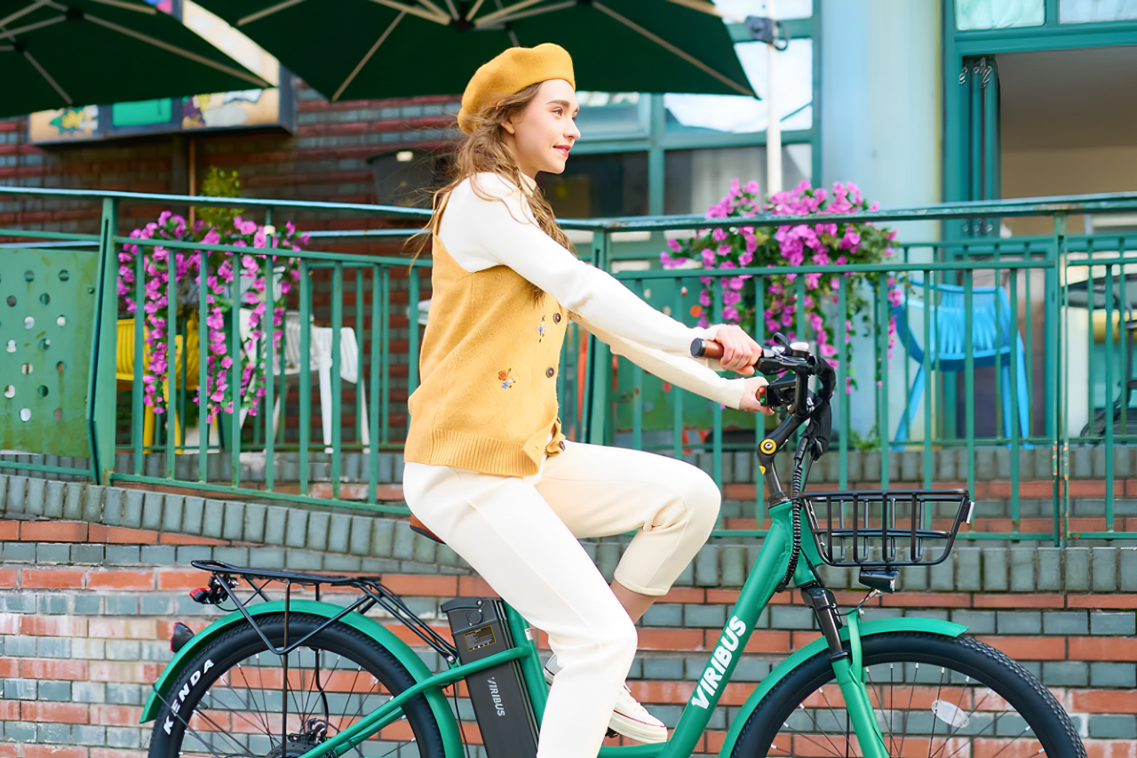 what is an adult bike?
