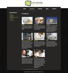 exemples de sites google