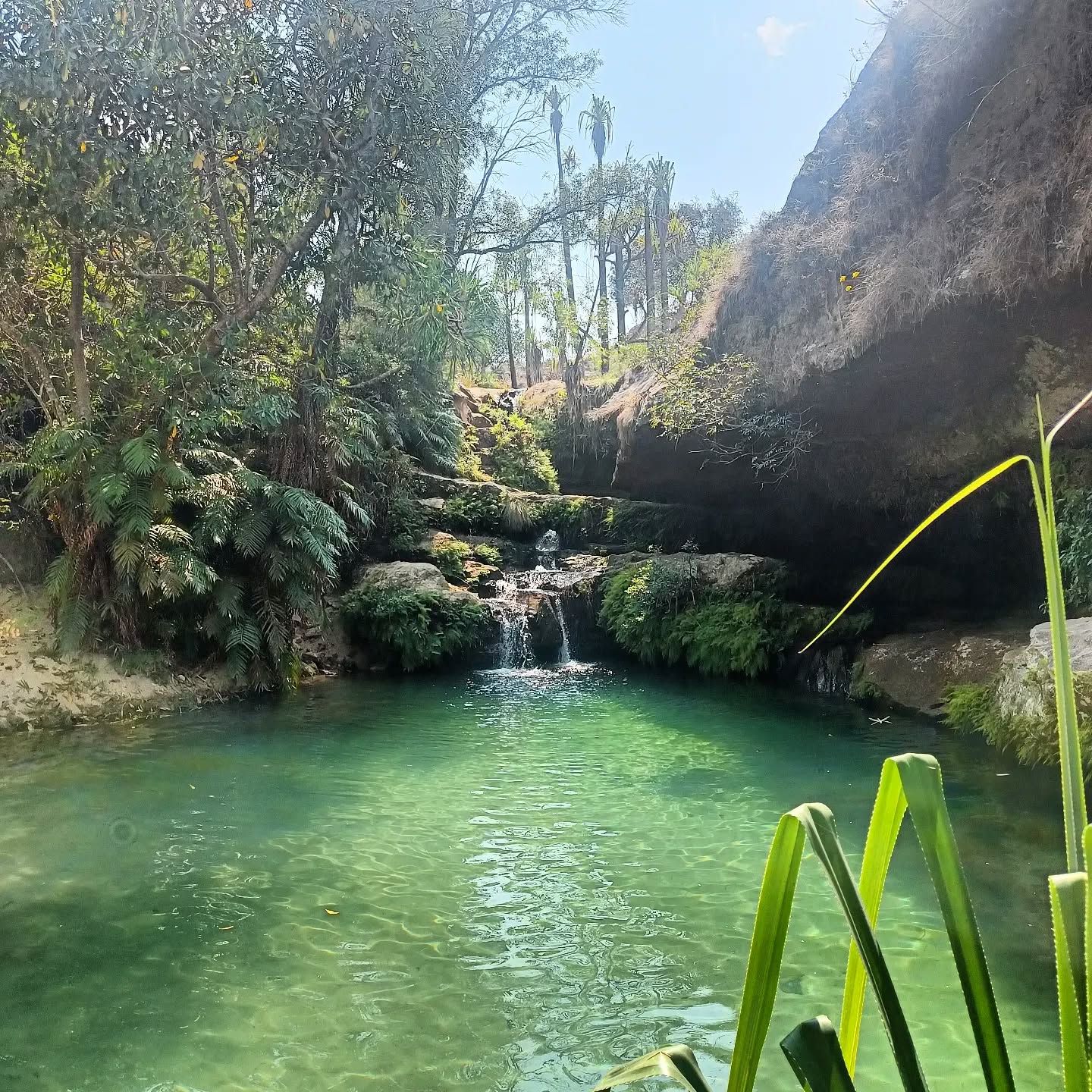  Isalo National Park
