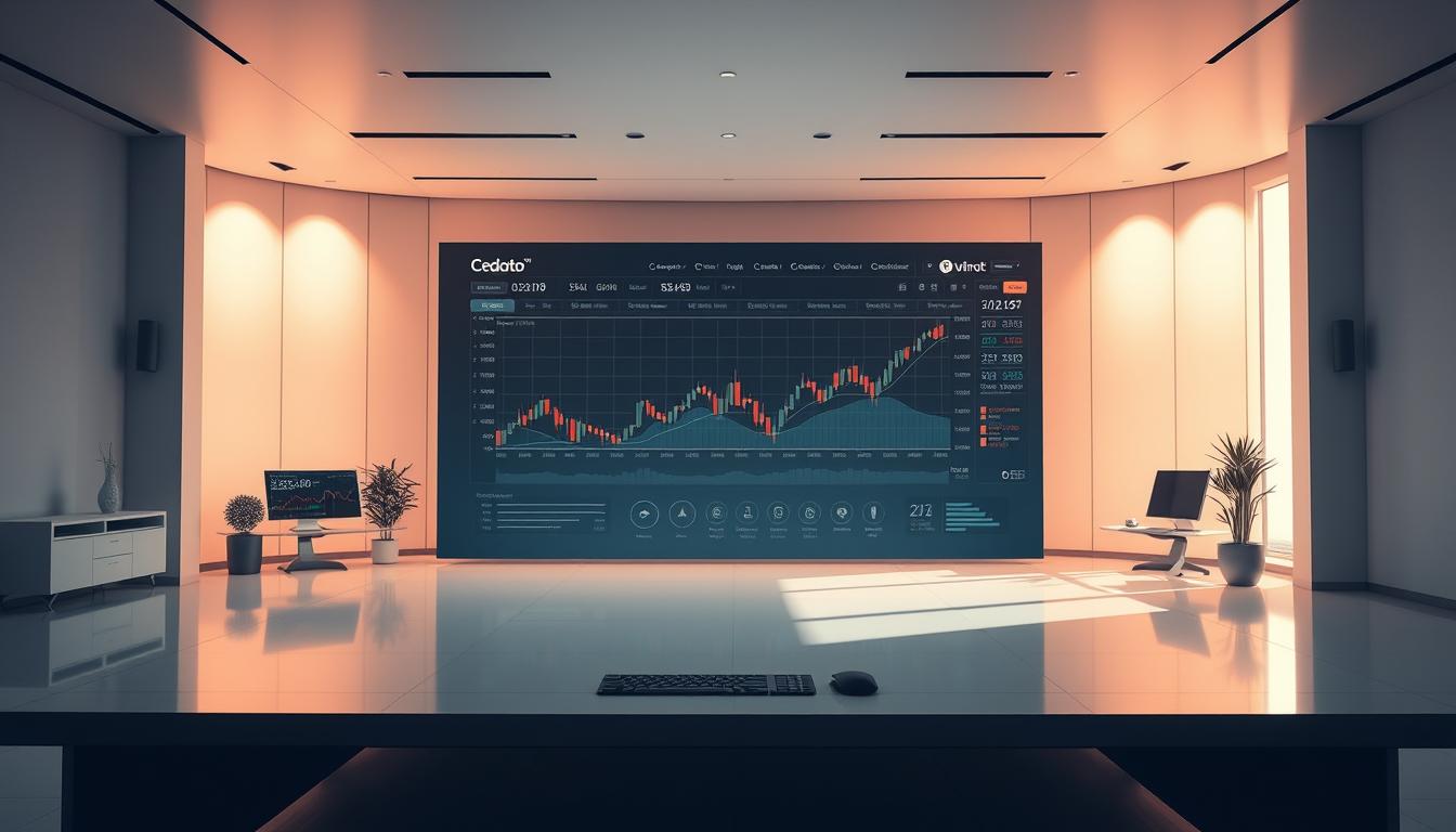 Piattaforma di trading Cedola Vireto