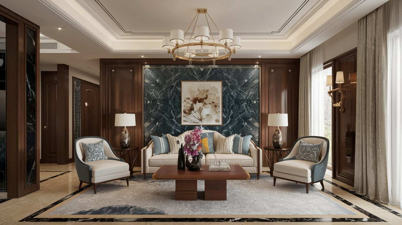 Artistic Decor MRR0536