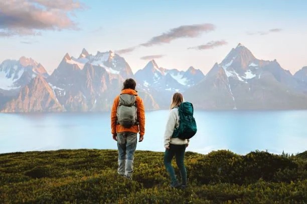 20 Nature Photos That Feel Like Poetry, poetic nature, emotional landscapes, nature, forest, landscape, lyrical beauty, calm expression