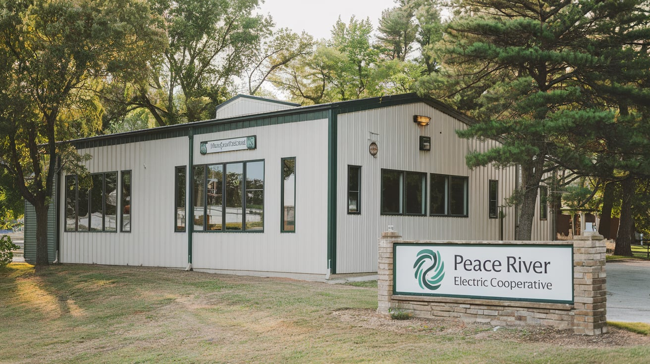 Peace River Electric Cooperative