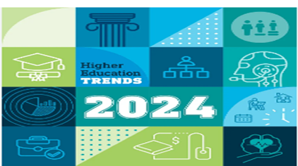 Exploring the Hottest Courses of 2024
