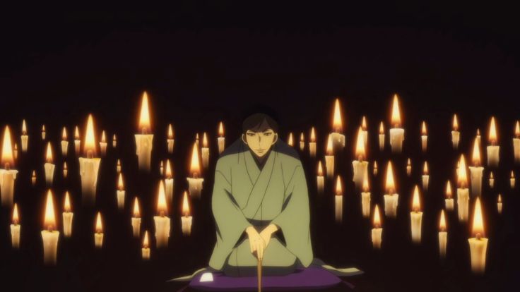 Top 15 Anime Series Based on Historical Events | Showa Genroku Rakugo Shinju | Animeking 