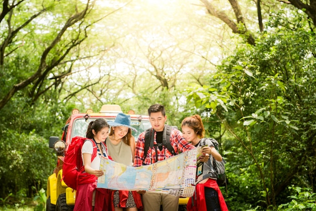 Discover New Adventures with Destinations Hub