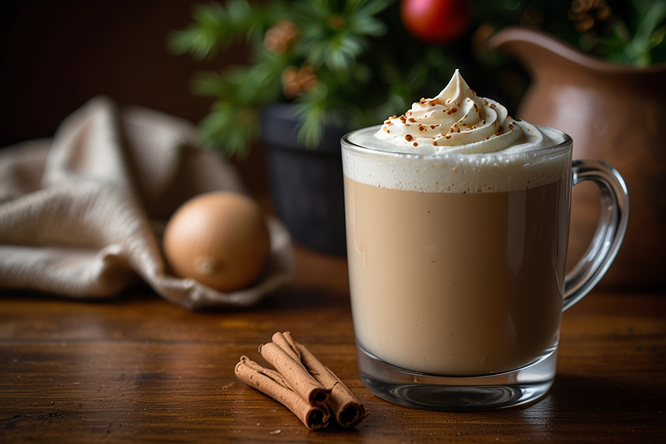 Big Train Spiced Chai Tea Latte Nearby Colorado Springs