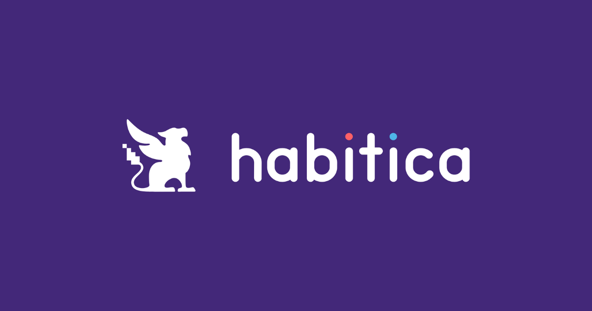 Aplikasi untuk membantu produktivitas: Habitica