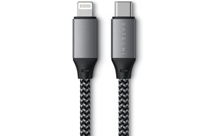 Câble de charge USB-C vers Lightning