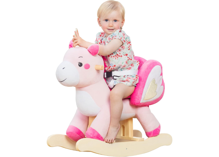 best rocking horse for 1 year old