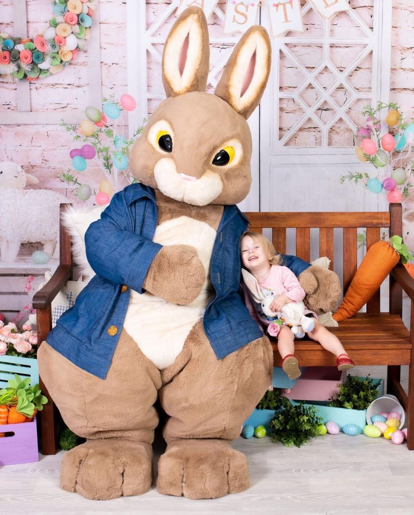 easter bunny photoshoot (2)