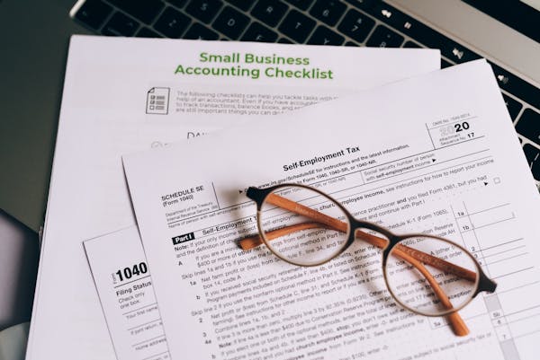 Accounting Tips to Keep Your Business Profitable