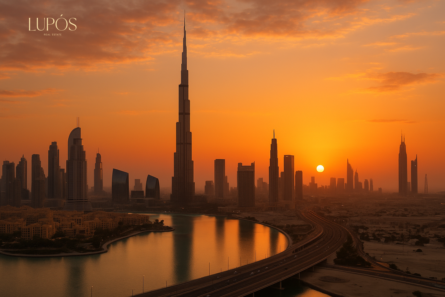 Investment Risks and Benefits in Dubai