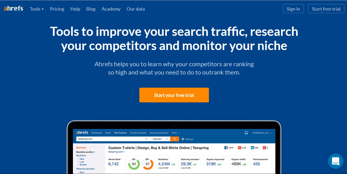 ahrefs-inlinks-alternative