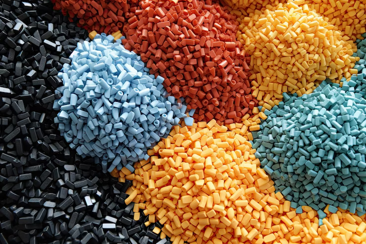 Thermoplastic Resins Market