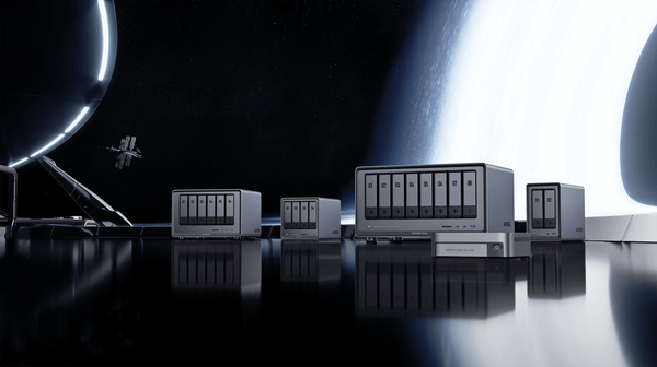nas storage for home