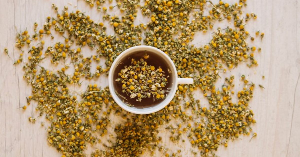 Fennel Tea: A Digestive Aid 