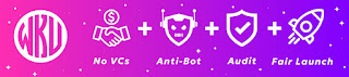 A purple background with a logoDescription automatically generated