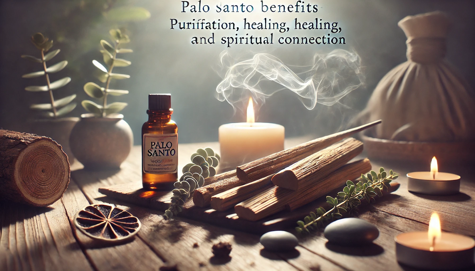 palo santo benefits