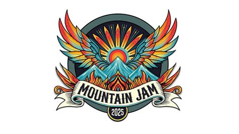 Mountain Jam Festival