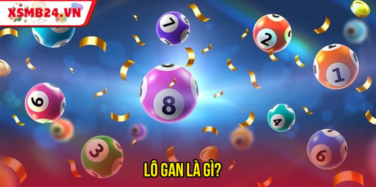 Lô Gan Là Gì?