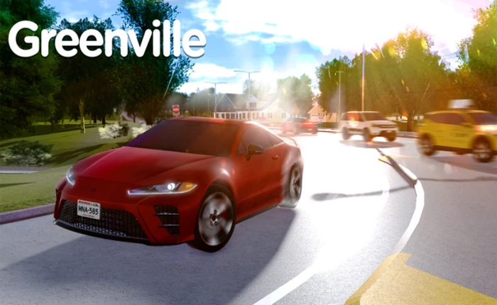 Roblox Greenville Phone Guide