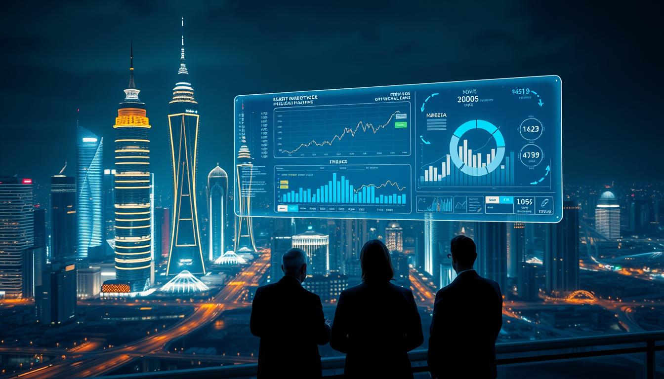 Künstliche Intelligenz im Finanzmarkt