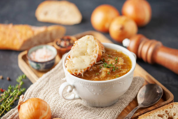 french onion soup bowls