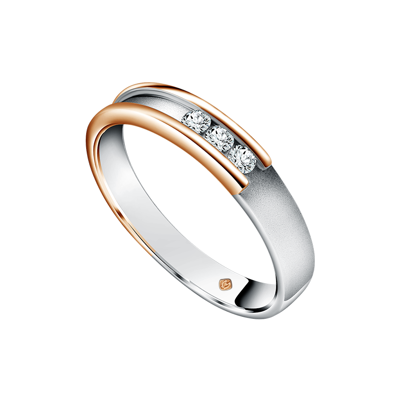 Cincin Nikah dari MONDIAL untuk Momen Istimewa Anda dan Pasangan
