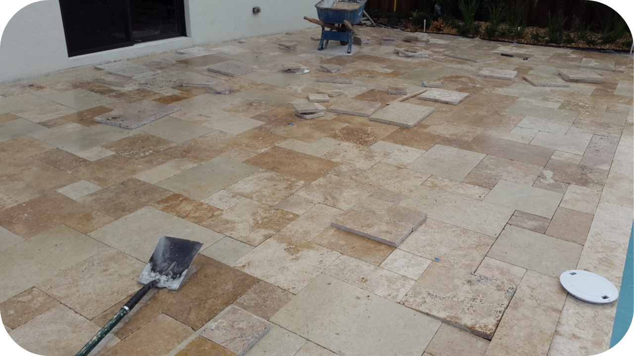 Stone Types and Their Repair Sensitivities