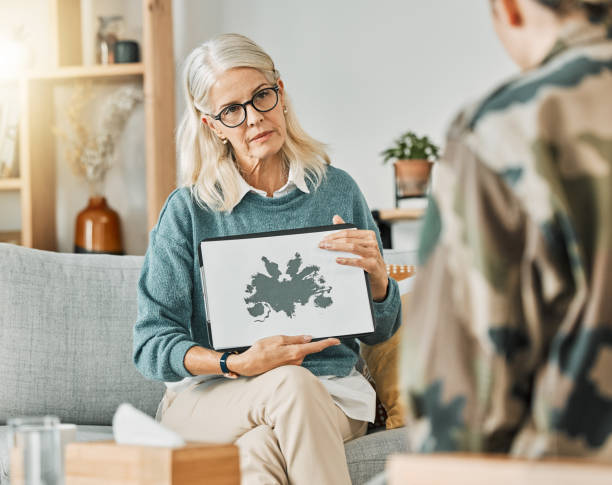 What Happens During a Psychiatric Evaluation?