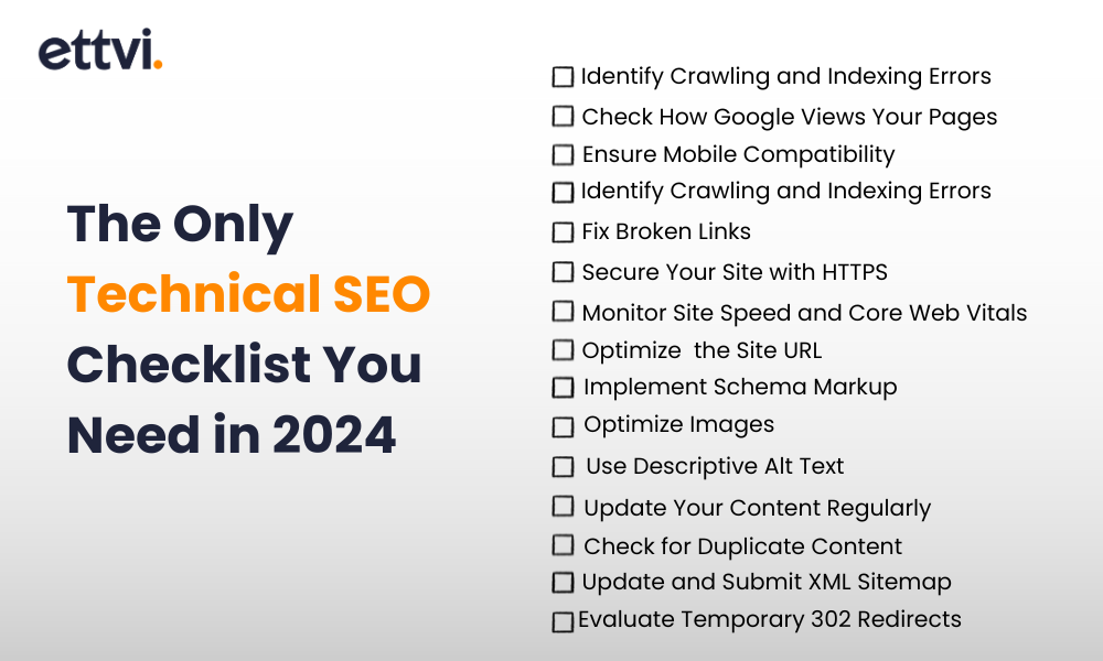 technical-seo-checklist