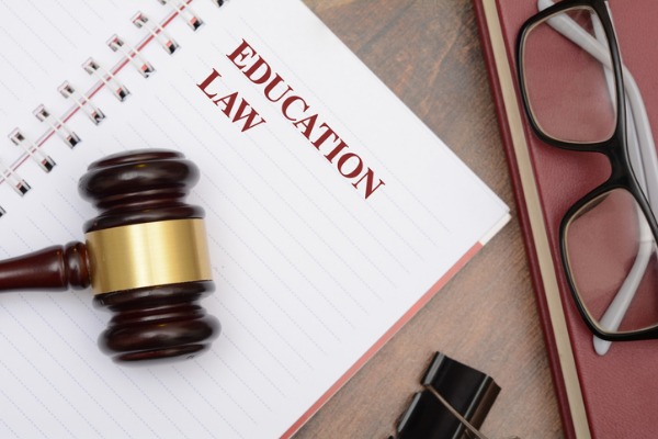 1. Introduction to Education Law